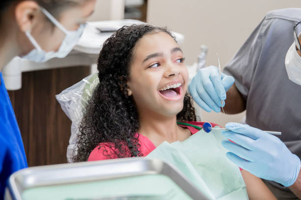Best Emergency Tooth Extraction in Fall Creek, WI