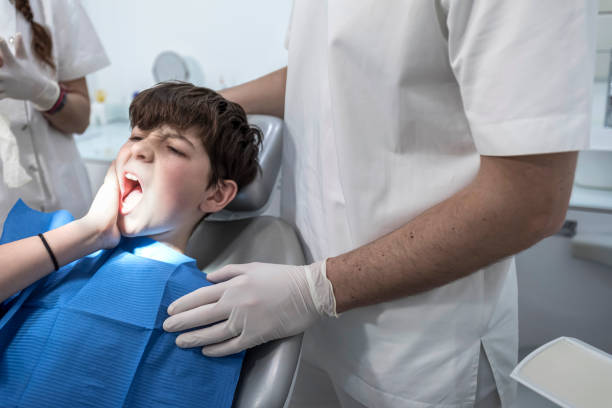 Best Emergency Wisdom Teeth Removal in Fall Creek, WI