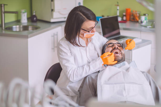 Best Weekend Emergency Dentist in Fall Creek, WI